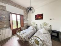 Habitación Doble con balcón - 1 o 2 camas