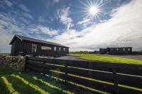 Farr North Lodge 1 By The Sea - B&B Wick