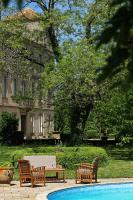 Domaine de la Célarié - Chambres d’hôtes Mouzieys-Teulet