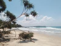 Albergo Marina Nilwella - Chambres d’hôtes Dikwella