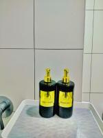 future star Chamber Klcc - B&B Kuala Lumpur