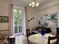 Casa del Viaggiatore - Ferienwohnung Savona