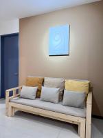 13th FL-The Podium-3R2B-Free 2 Parking-12 Pax - B&B Kuching