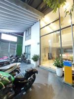 Cubicity Hidden House - B&B Ciudad Ho Chi Minh