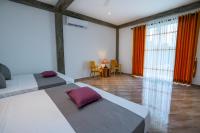 BK Villa - Ferienwohnung Hikkaduwa