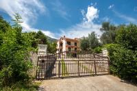 Apartments and Bungalows Mimoza Baošići - Chambres d’hôtes Herceg Novi