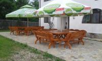 Vila Madudu - B&B