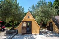 Bungalow 1 Chambre (4 Adultes)