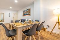 GMC Turistics - La Casa de los Álamos - Chambres d’hôtes Málaga