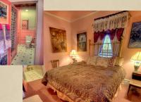 Chambre Lit King-Size