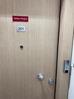 Athens Project Luxury Apartments - Ferienwohnung Athen