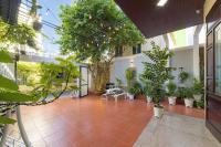 Chambre Double avec Terrasse