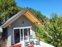 BlackforestBike&HikeHouse - B&B Baiersbronn