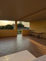 Casa Gelsomini - B&B Santa Maria del Focallo