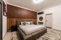 Apartamento de 3 dormitorios con balcón