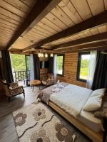 Deluxe Family Suite