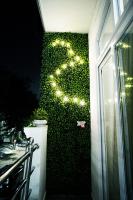 Blush De Paris I Design Stay in Gurgaon - Bed and Breakfast Gurgaon