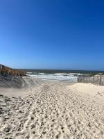 Appartement Les Dunes au coeur de Berck - Ferienwohnung Berck