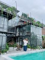 Ơ Homestay - Phòng full kính Tam Đảo - Bed and Breakfast Tam Đảo