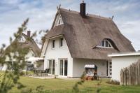 Aviva - Ferienhaus mit Kamin und Sauna für 4 Personen - Ferienwohnung Pepelow