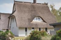 Aviva - Ferienhaus mit Kamin und Sauna für 4 Personen - Chambres d'hôtes Pepelow