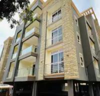 BluBlush Fine Living - Ferienwohnung Kampala