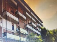 b&b bilocale moderno semicentro policlinico - Chambres d’hôtes Modène
