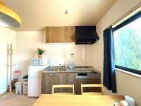 夏様東九条 Kyoto St Area,Private Machiya ,5 Guests,10 min to Kujo St,Near Toji Temple - Chambres d'hôtes Kyōto