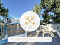 Villa Melissa Pereybere beach - B&B Péreybère