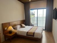 Deluxe Tweepersoonskamer met Balkon