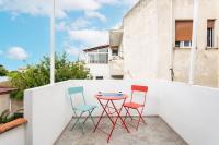 Il Sole di Cabras-Modern apt in the Heart of Town - Chambres d'hôtes Cabras
