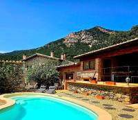 Can Santalo - B&B Cantallops