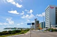 Ponta Negra Flats Partic - B&B Natal