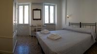 Comfort Tweepersoonskamer met Uitzicht op Zee