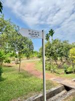 Rosali Homestay - Ferienwohnung Malakka