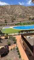 Apartamento de lujo en Residencial El Mocan - Ferienwohnung Palm-Mar