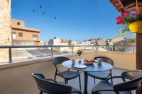 Ariadne de Potie Maisonette - Ferienwohnung Chionato