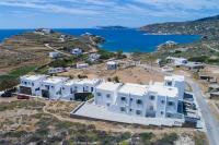Fasolou Seaside Escape - B&B Faros