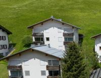 Appartement Matteo - Bed and Breakfast Strass