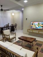 Angan Homestay Tok Jembal - Bed and Breakfast Kuala Terengganu