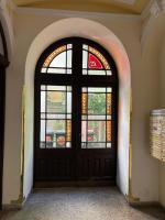 PostersApt1-Cozy Cinema Vibes - Ferienwohnung Wien