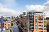 The Slate Yard - B&B Manchester