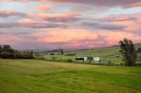 Lauradale Accommodation - B&B Stellenbosch