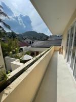 Luxury 3 Bed Villa in Kuta with Pool - B&B Katilampak