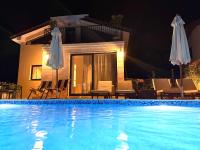 Casa del Sol Zagora - Ferienwohnung Budva