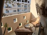 Flat 10 minutes from the airport - B&B Hurgada
