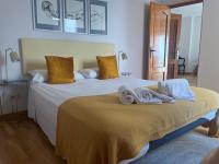 Rincon San Gil - B&B Burgos