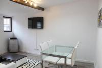 One-Bedroom Family Apartment