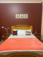 Cozy apartment on South 90th St Front of Dusit Thani Hotel - Bed and Breakfast Caïro