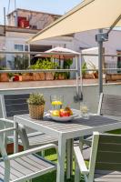 Canela Homes BARCELONA MACBA - B&B Barcellona